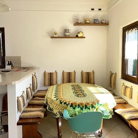 La Dolce Vista * 트레메쪼