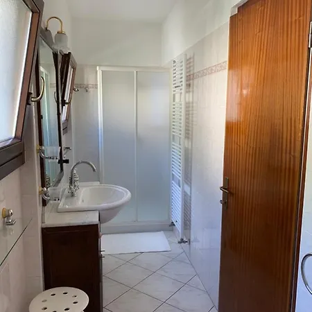 La Dolce Vista 아파트 트레메쪼