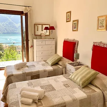 La Dolce Vista 트레메쪼