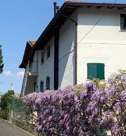 La Dolce Vista * Тремеццо