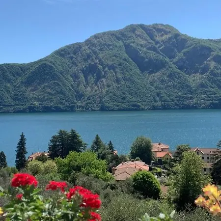 Appartamento La Dolce Vista Tremezzo
