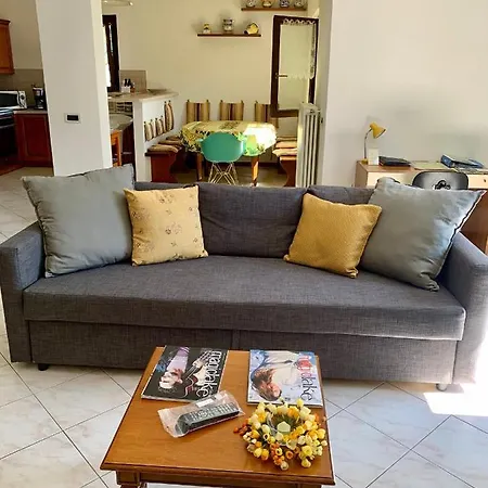 La Dolce Vista Lejlighed *