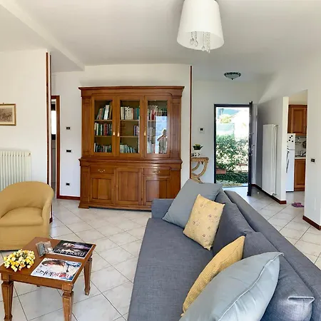 Lejlighed La Dolce Vista Tremezzo