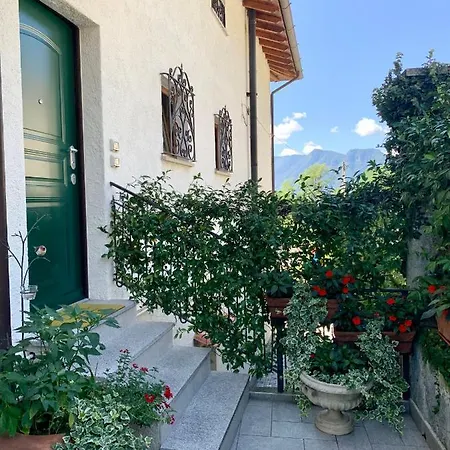 La Dolce Vista Appartamento *