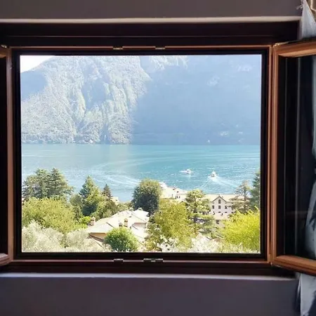 La Dolce Vista Тремеццо