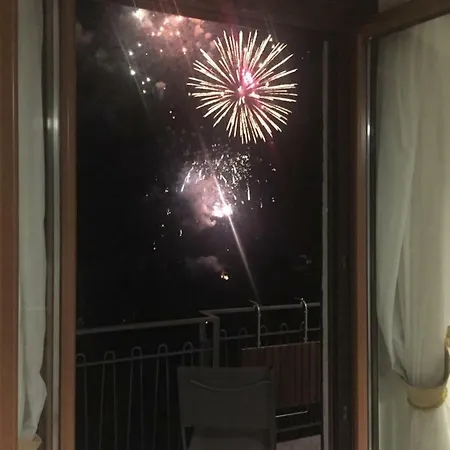 La Dolce Vista Lejlighed Tremezzo