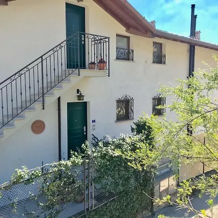 La Dolce Vista טרמצו