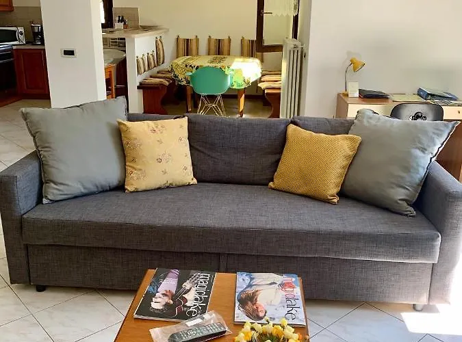 La Dolce Vista Apartment *