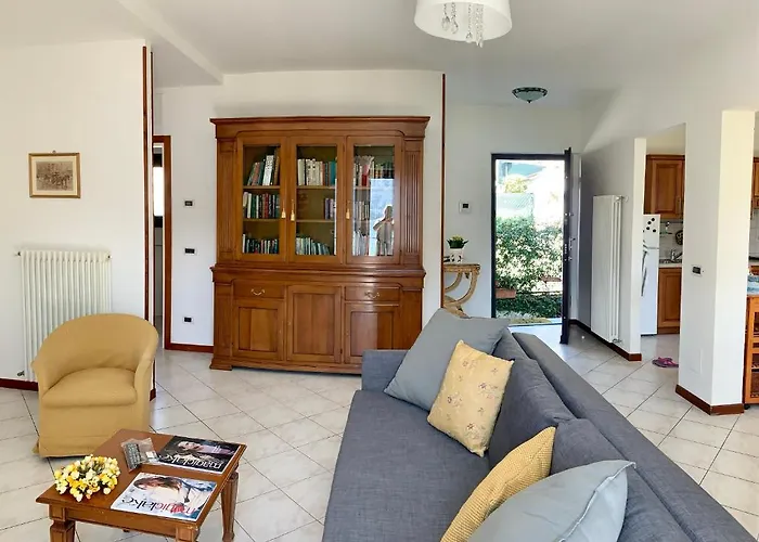 Apartment La Dolce Vista Tremezzo