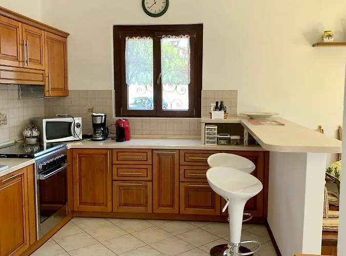 La Dolce Vista Apartment