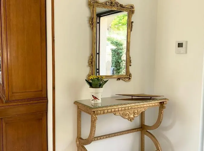 La Dolce Vista Apartment