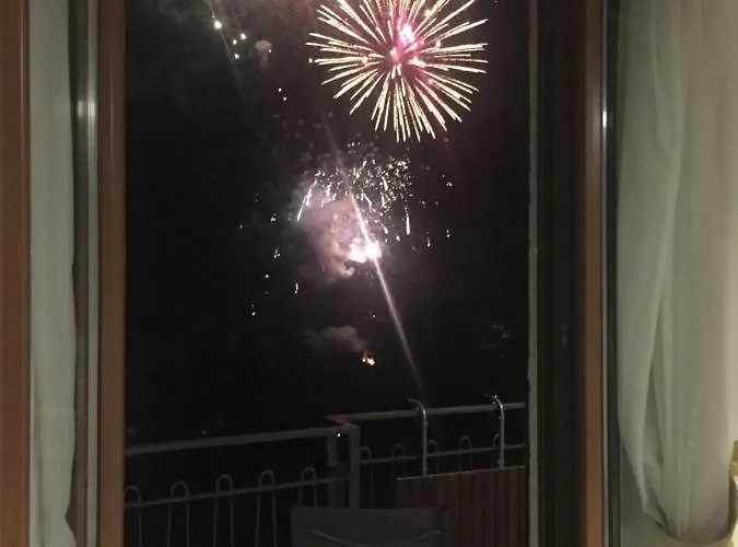 La Dolce Vista Apartment Tremezzo