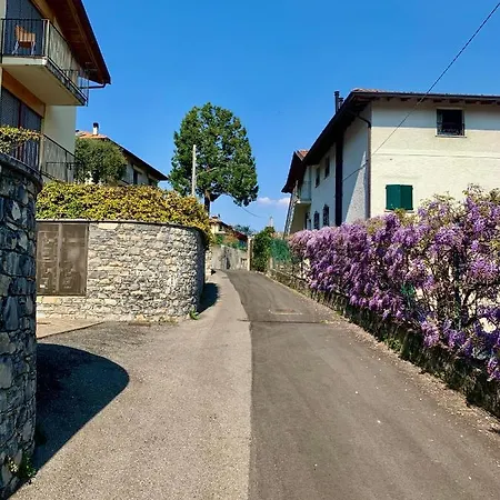 شقة La Dolce Vista