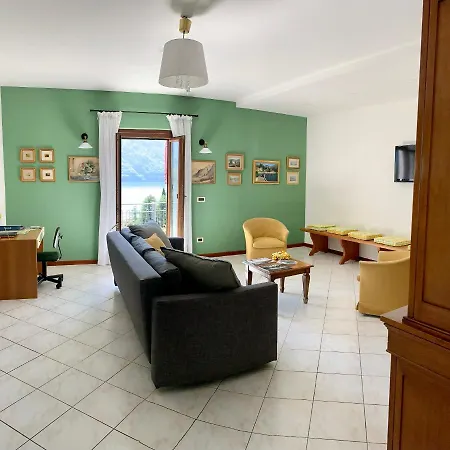 La Dolce Vista Tremezzo