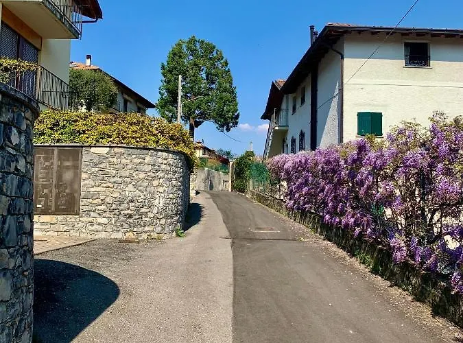 Apartmán La Dolce Vista
