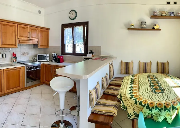 La Dolce Vista * Tremezzo