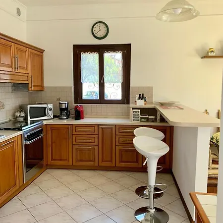 La Dolce Vista Apartment