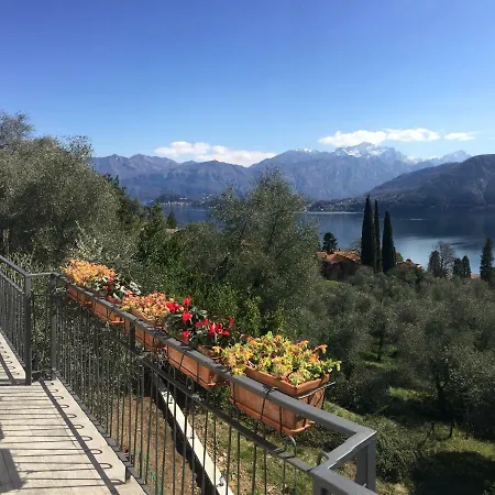 La Dolce Vista Апартаменты Тремеццо