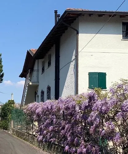 La Dolce Vista * Тремеццо