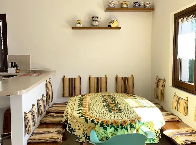 La Dolce Vista * Тремеццо