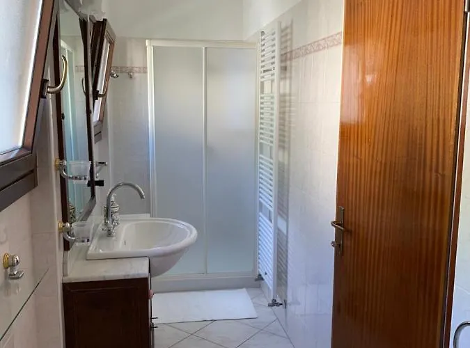 La Dolce Vista Апартаменты Тремеццо