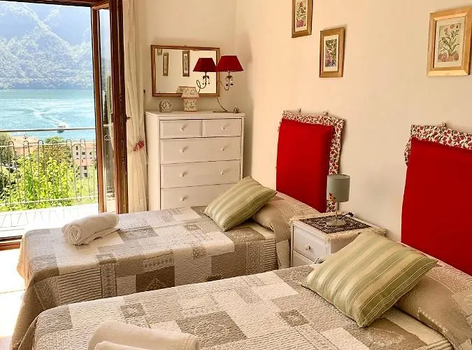 La Dolce Vista Тремеццо