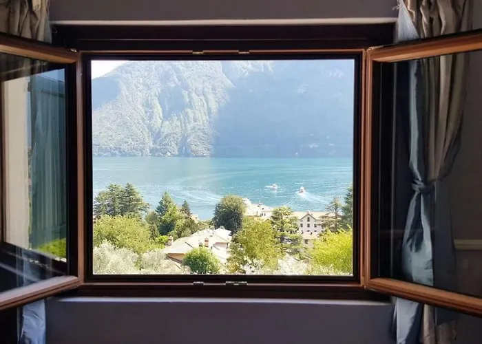 La Dolce Vista Тремеццо