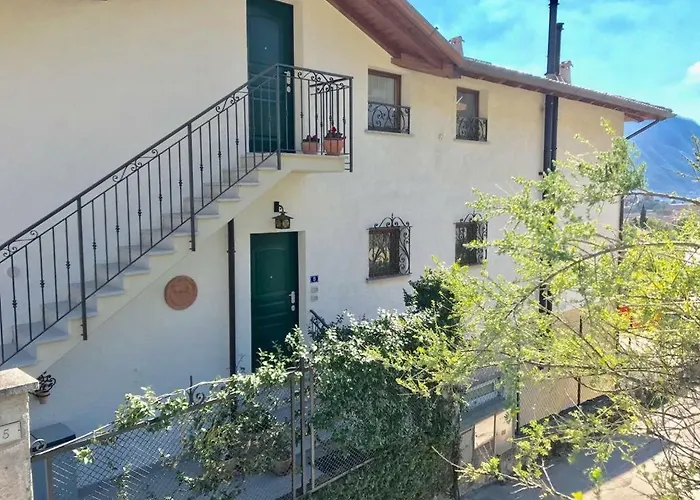 La Dolce Vista Тремеццо